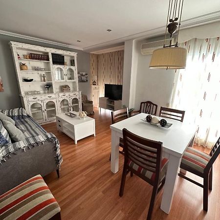 Cristina Apartamento Center Valencia Exterior photo