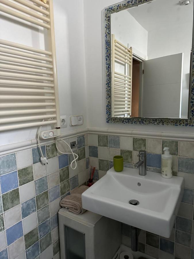 Cristina Apartamento Center Valencia Exterior photo