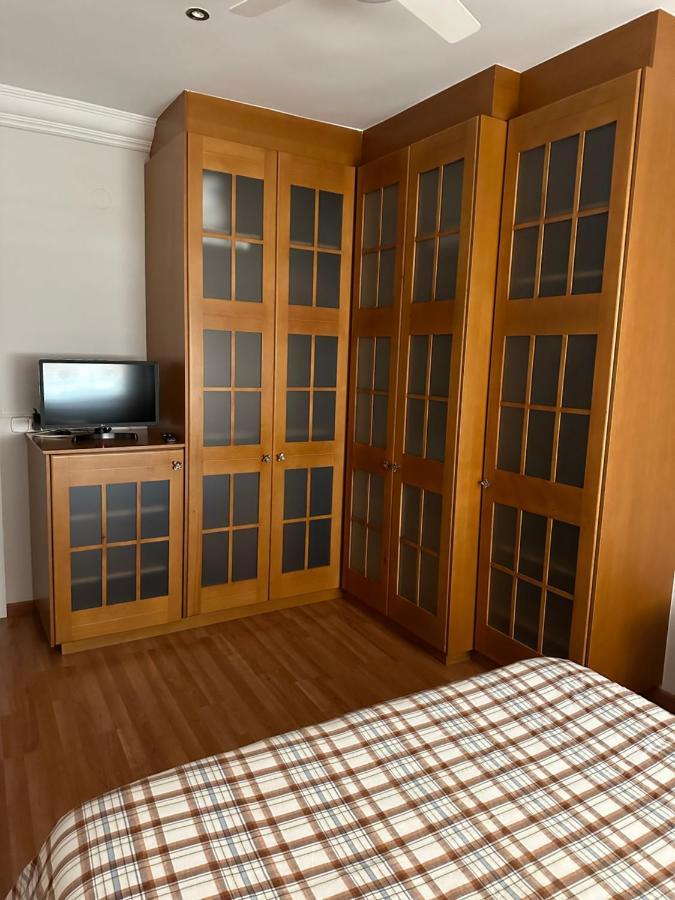 Cristina Apartamento Center Valencia Exterior photo