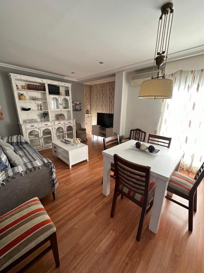 Cristina Apartamento Center Valencia Exterior photo