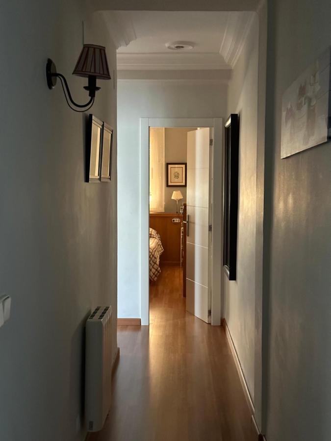 Cristina Apartamento Center Valencia Exterior photo