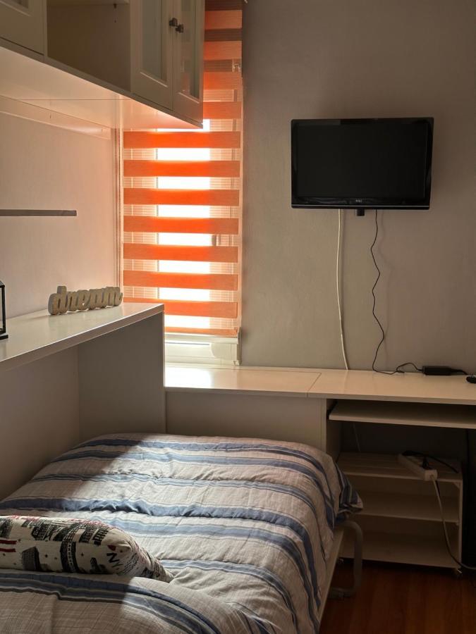 Cristina Apartamento Center Valencia Exterior photo